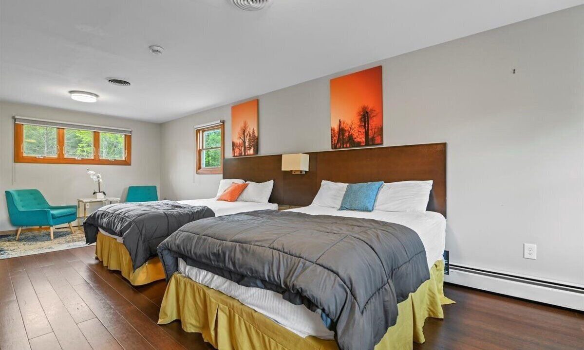 Photo of Bedroom in Blakeslee