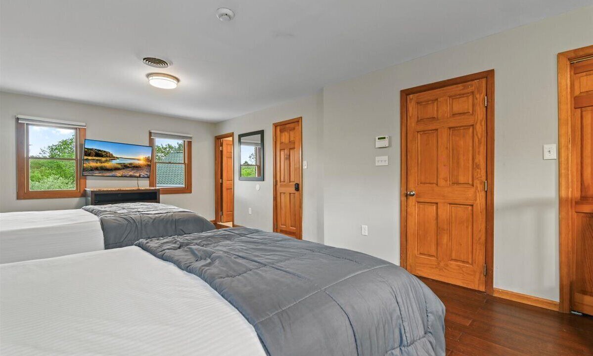 Photo of Bedroom in Blakeslee