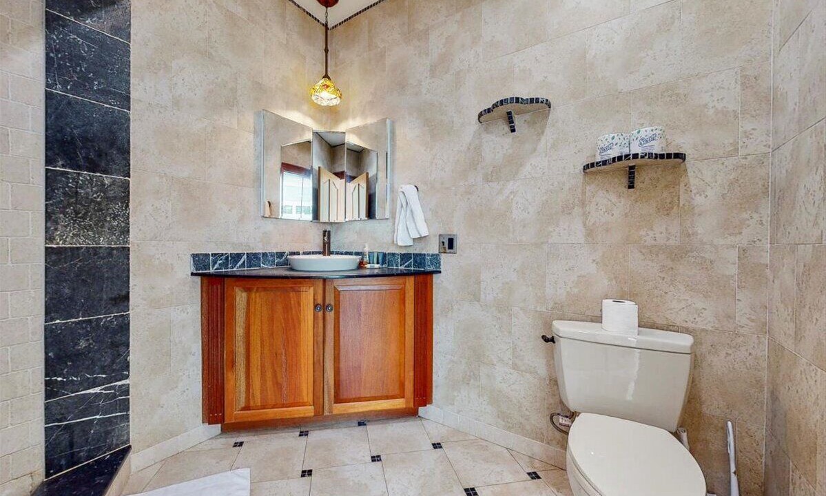 Photo of Bathroom in Blakeslee