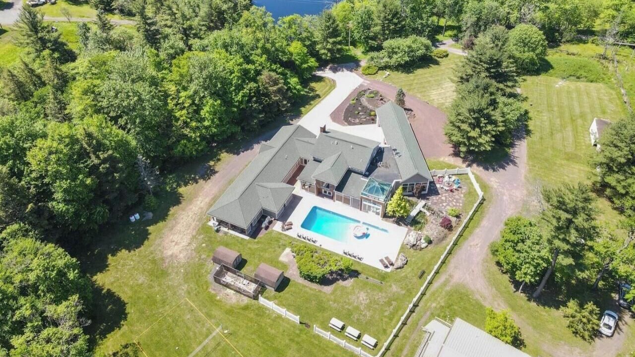 Photo of Outdoor in Blakeslee