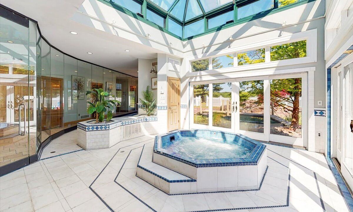 Photo of Outdoor in Blakeslee