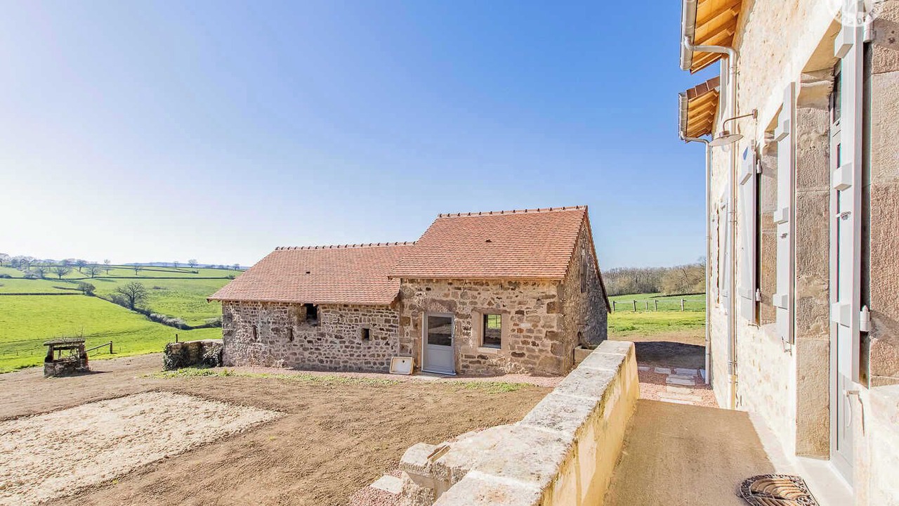 Photo of Outdoor in Martigny-le-Comte