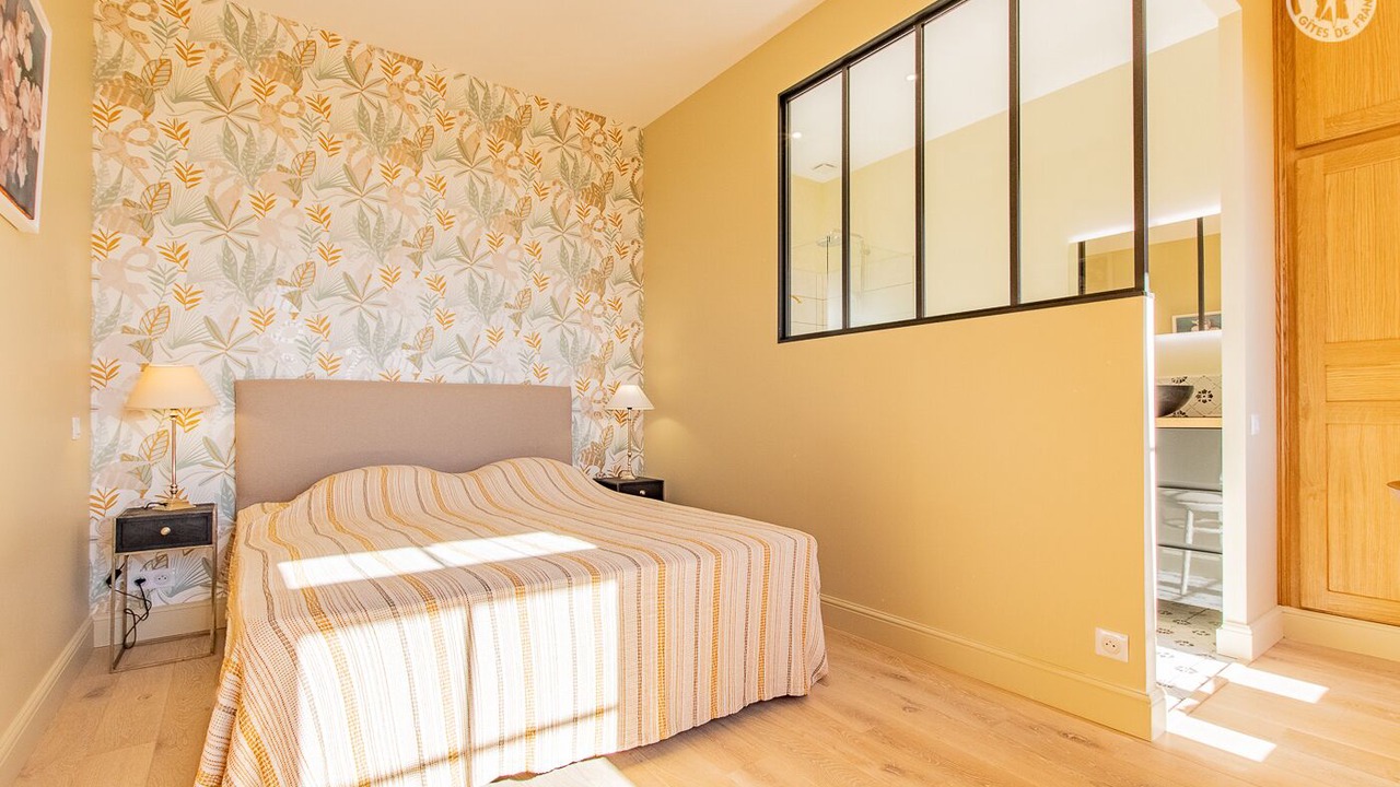 Photo of Bedroom in Martigny-le-Comte