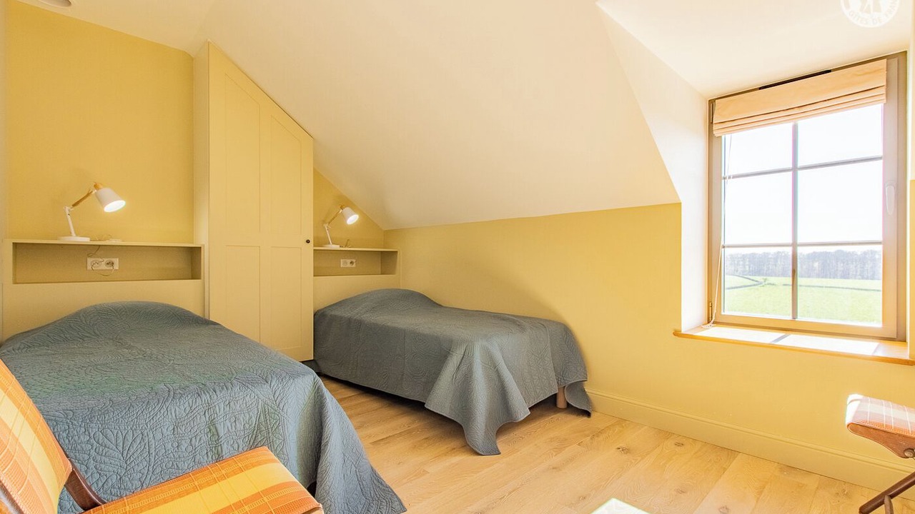 Photo of Bedroom in Martigny-le-Comte