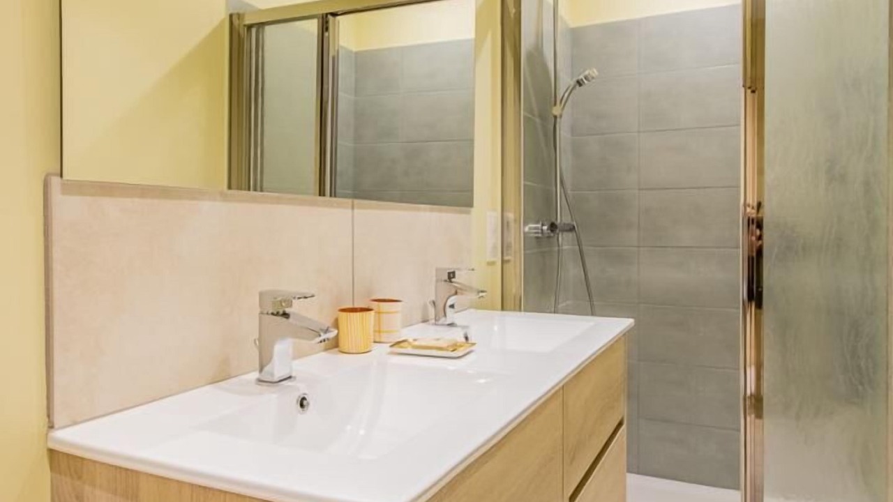 Photo of Bathroom in Martigny-le-Comte