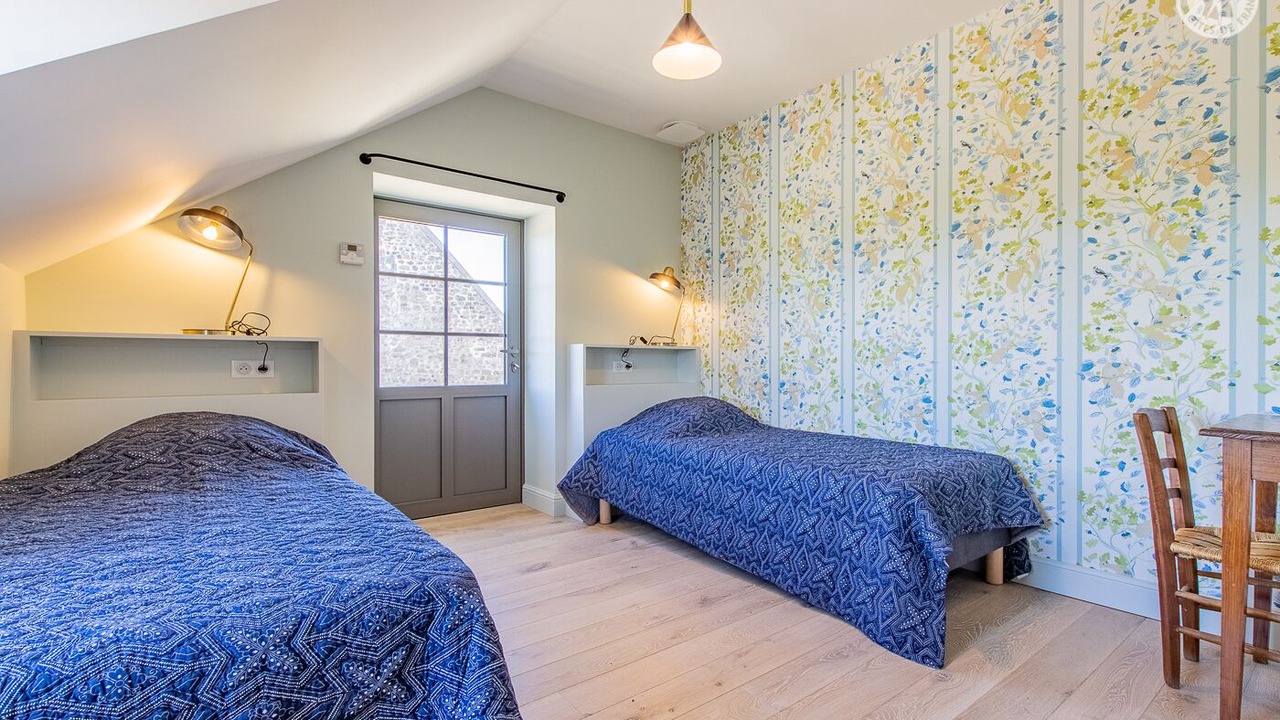 Photo of Bedroom in Martigny-le-Comte