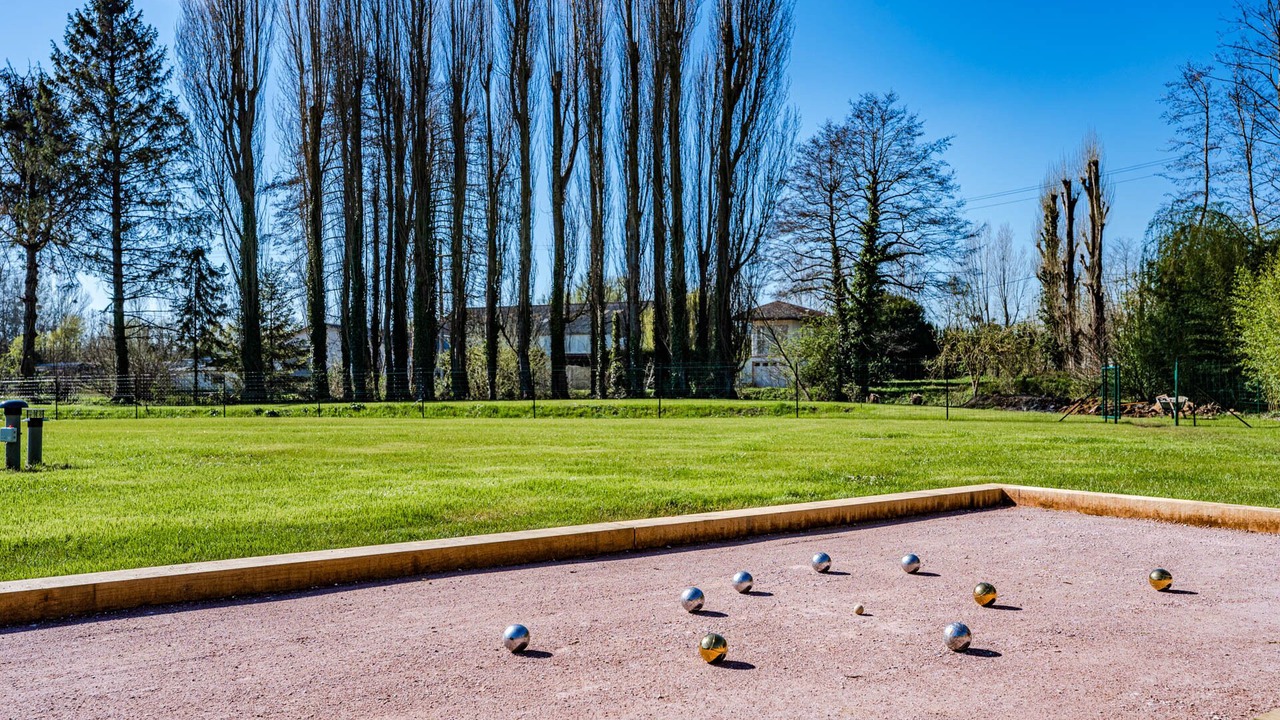 Photo of Outdoor in Bas Venoix-La Prairie