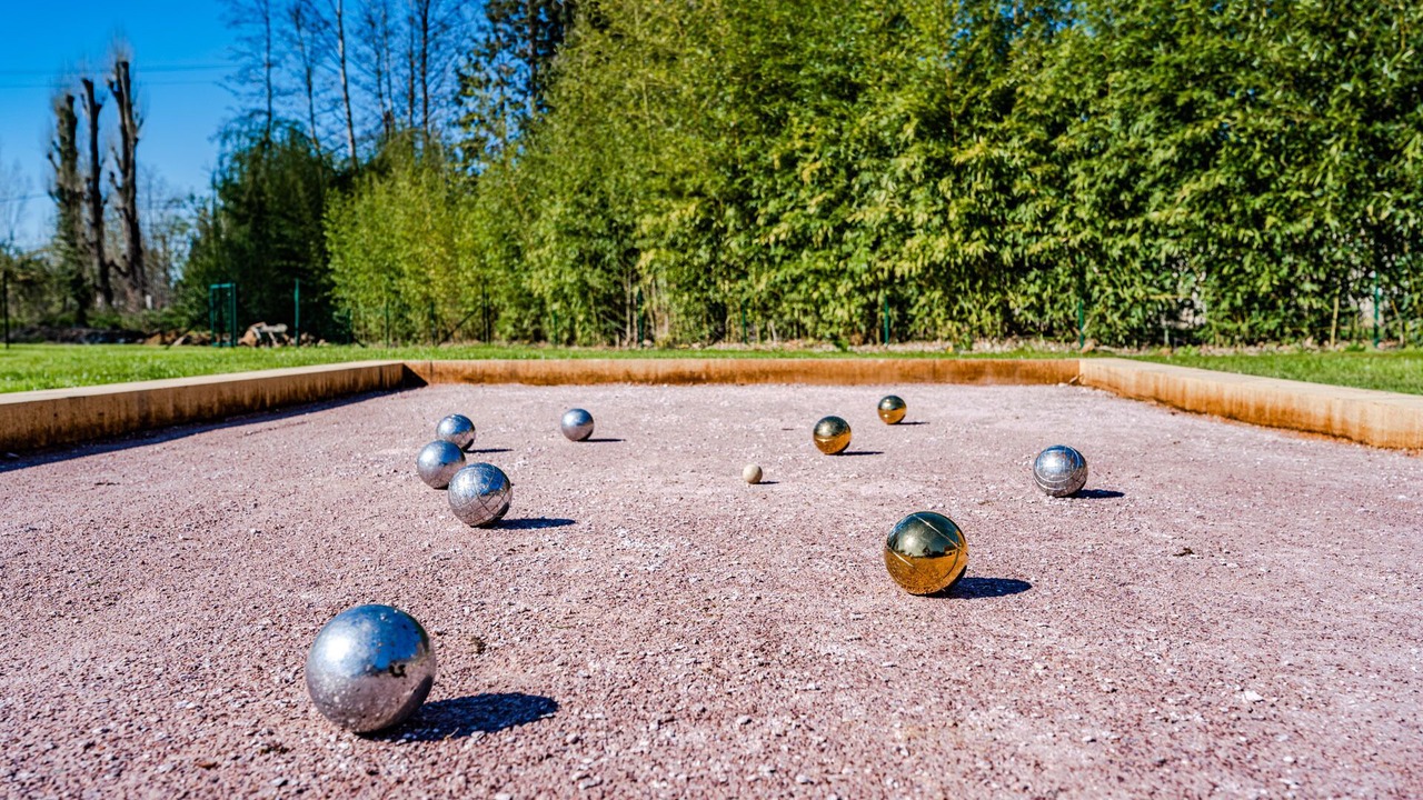 Photo of Outdoor in Bas Venoix-La Prairie