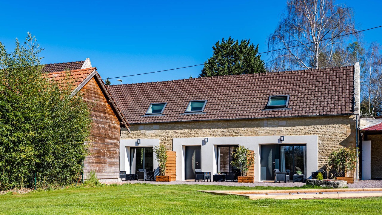 Photo of Outdoor in Bas Venoix-La Prairie