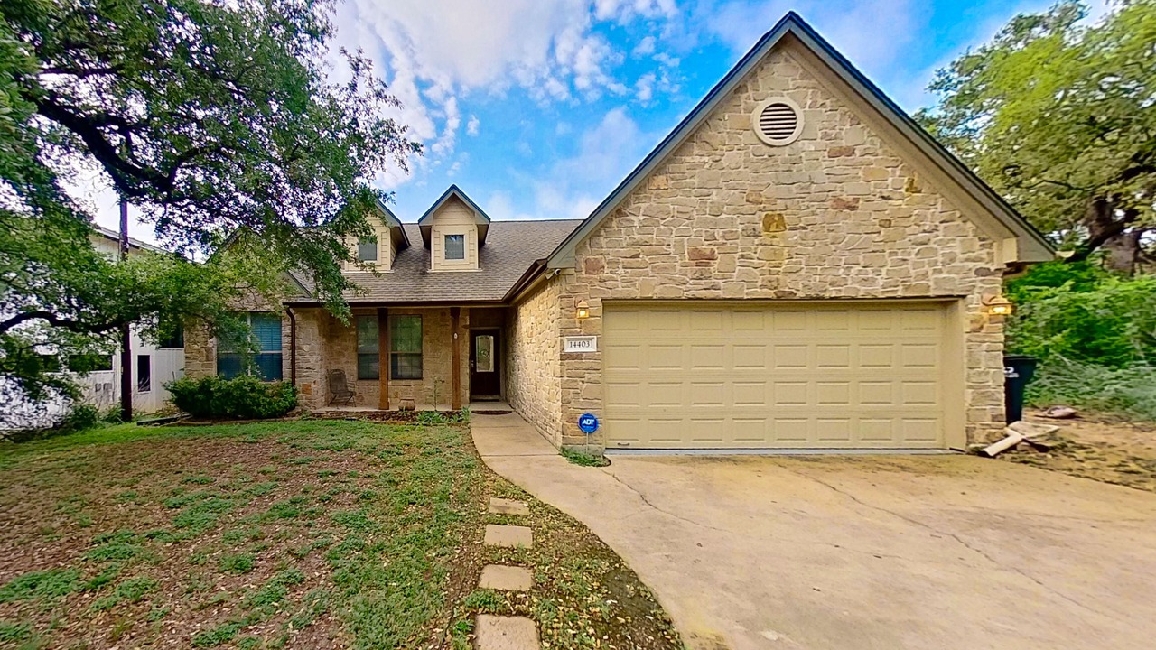 Photo of Outdoor in Apache Shores
