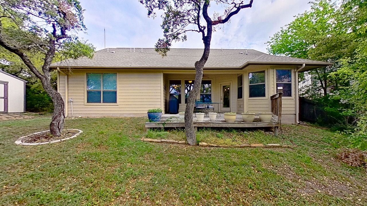 Photo of Outdoor in Apache Shores