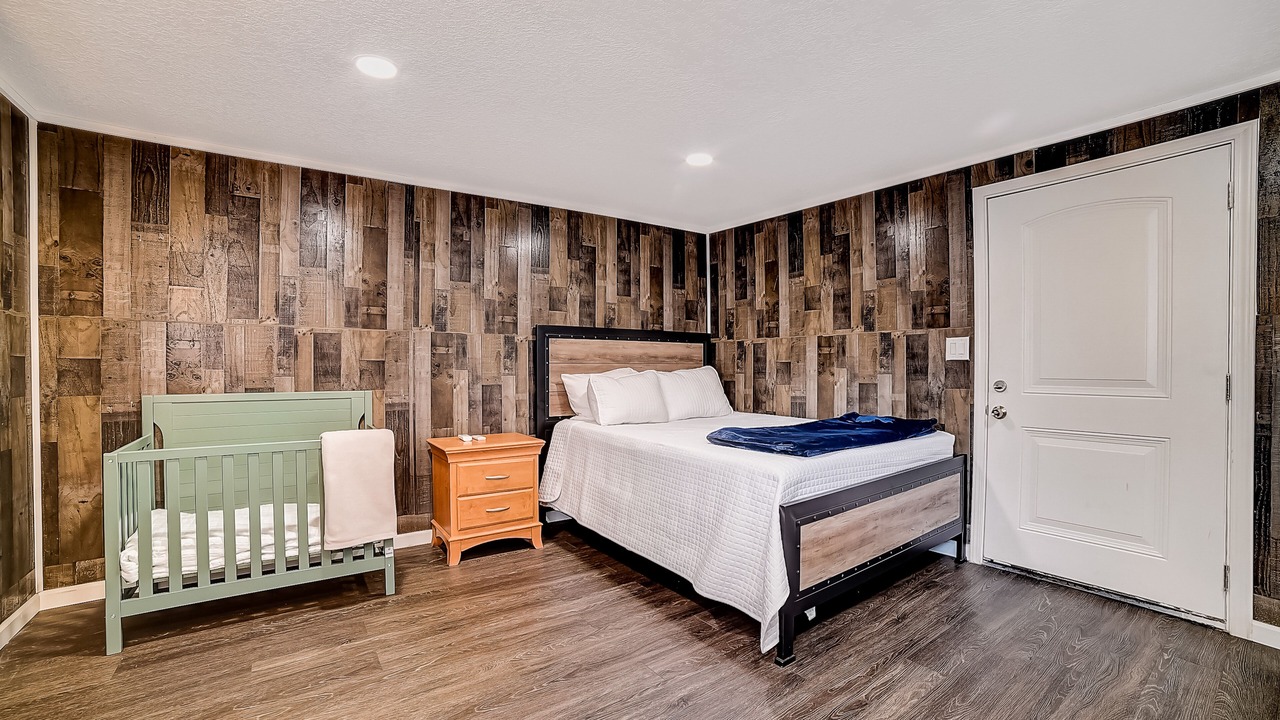 Photo of Bedroom in San Antonio