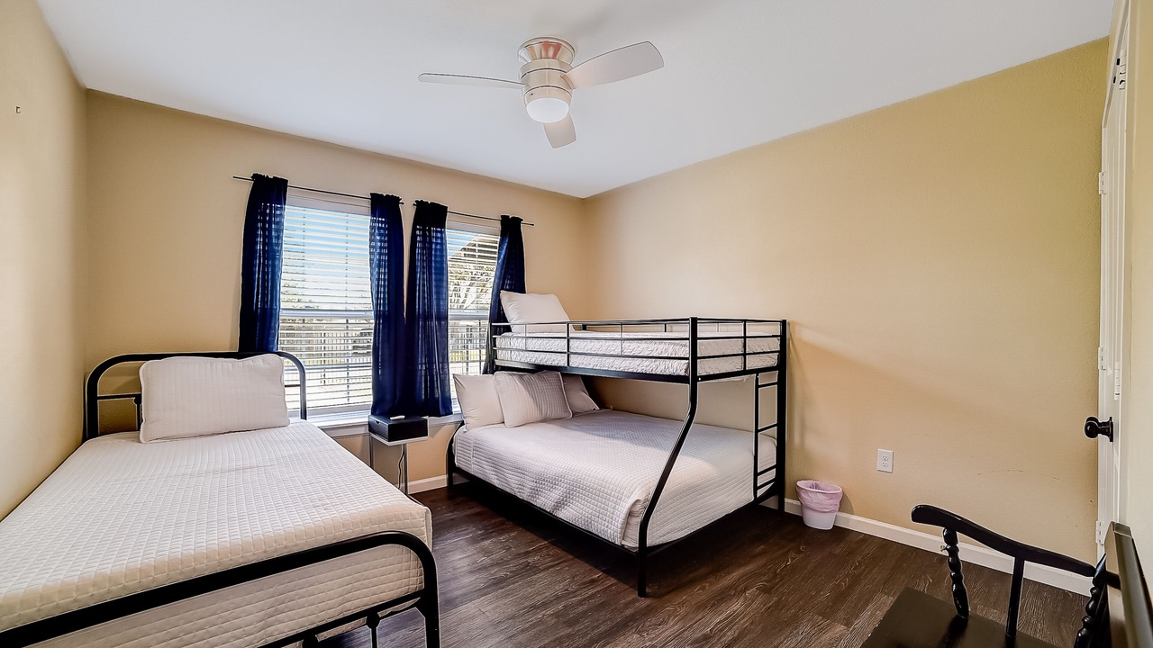 Photo of Bedroom in San Antonio