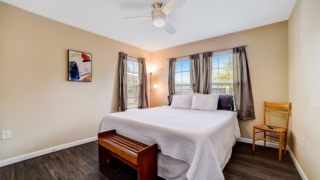 Photo of Bedroom in San Antonio