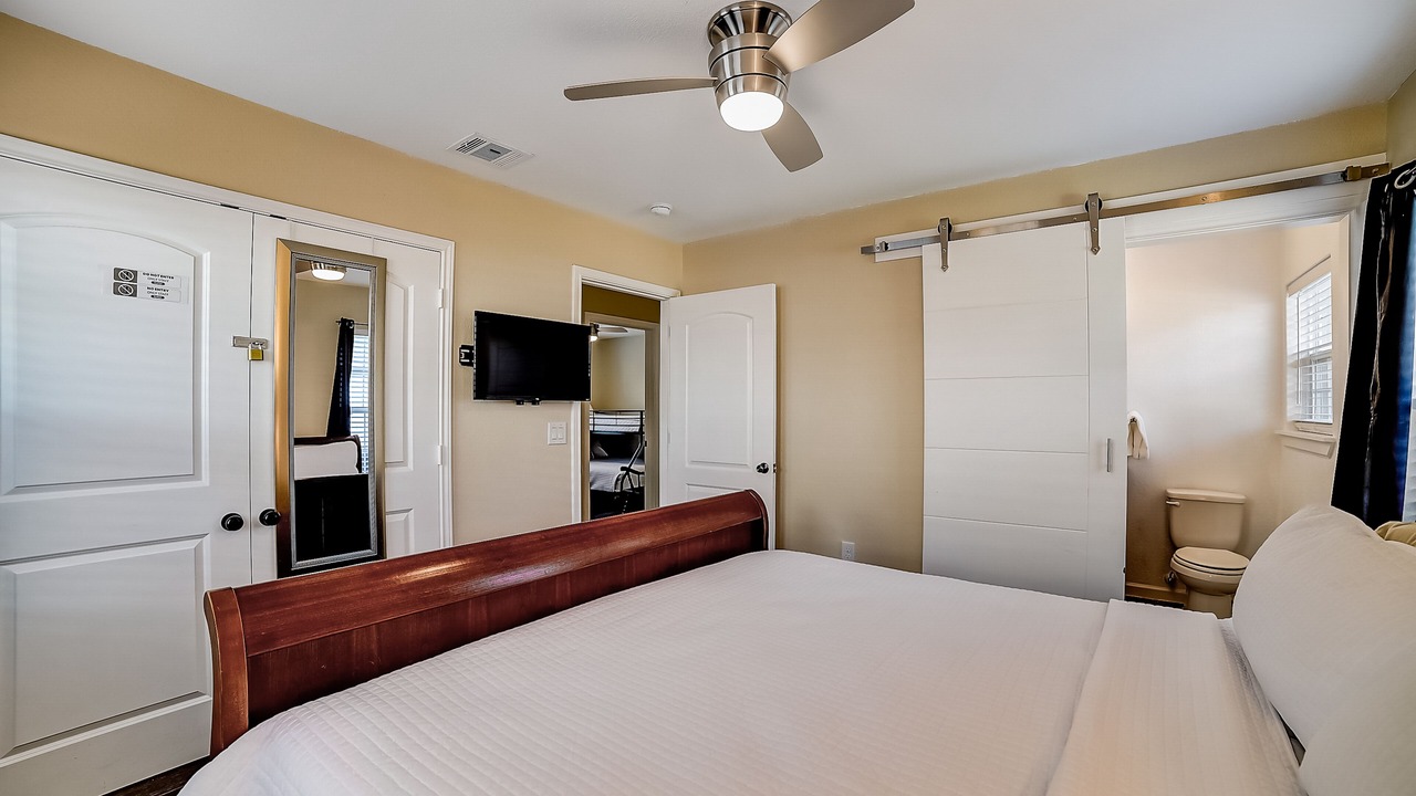 Photo of Bedroom in San Antonio