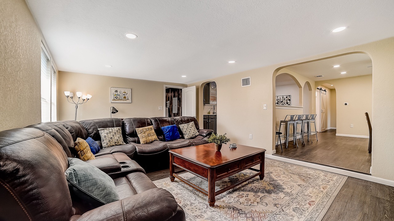 Photo of Livingroom in San Antonio