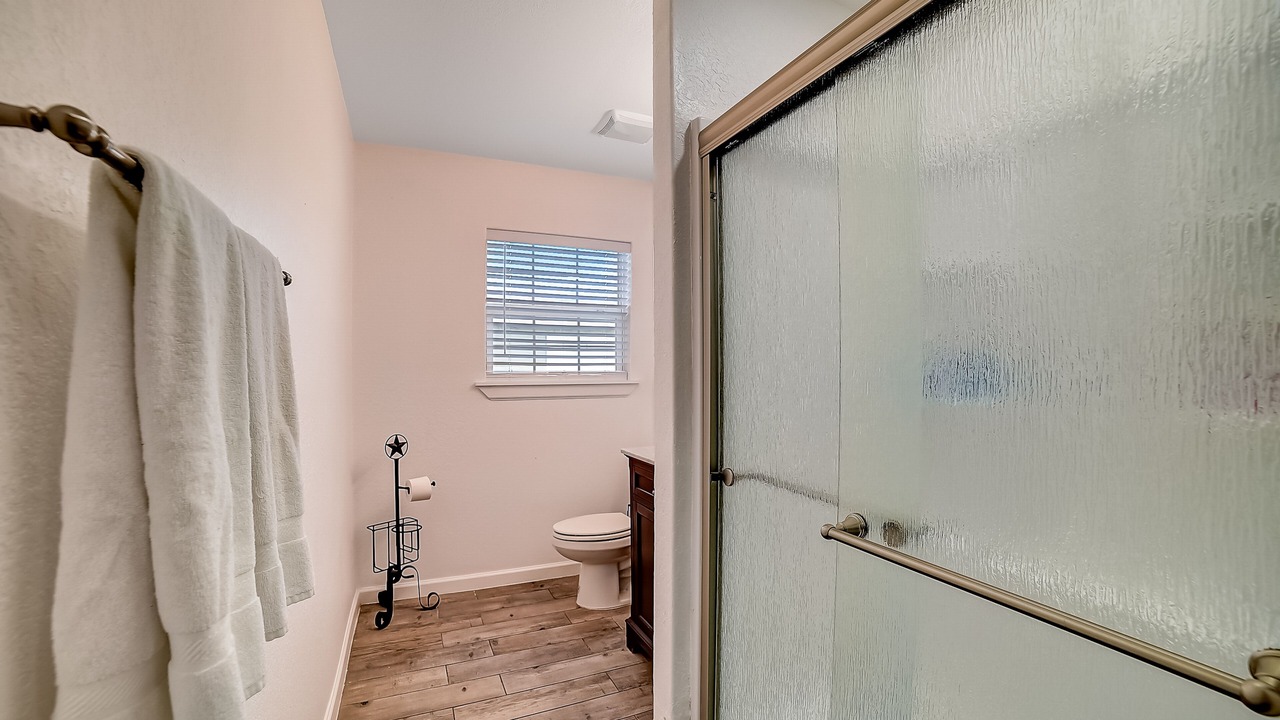 Photo of Bathroom in San Antonio