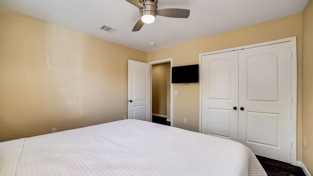 Photo of Bedroom in San Antonio