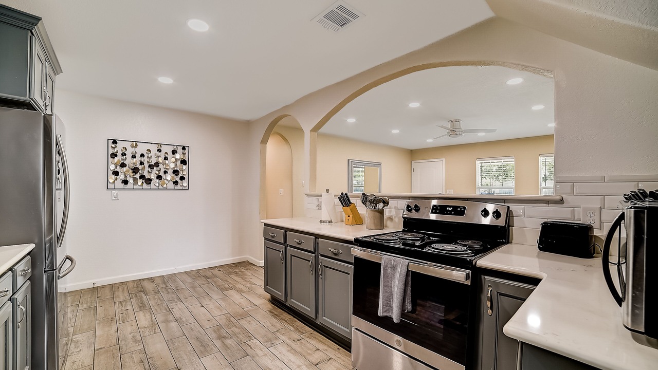 Photo of Kitchen in San Antonio