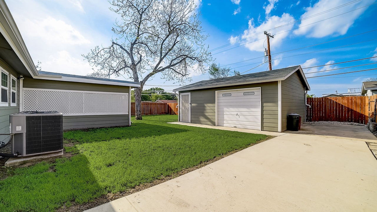 Photo of Outdoor in San Antonio