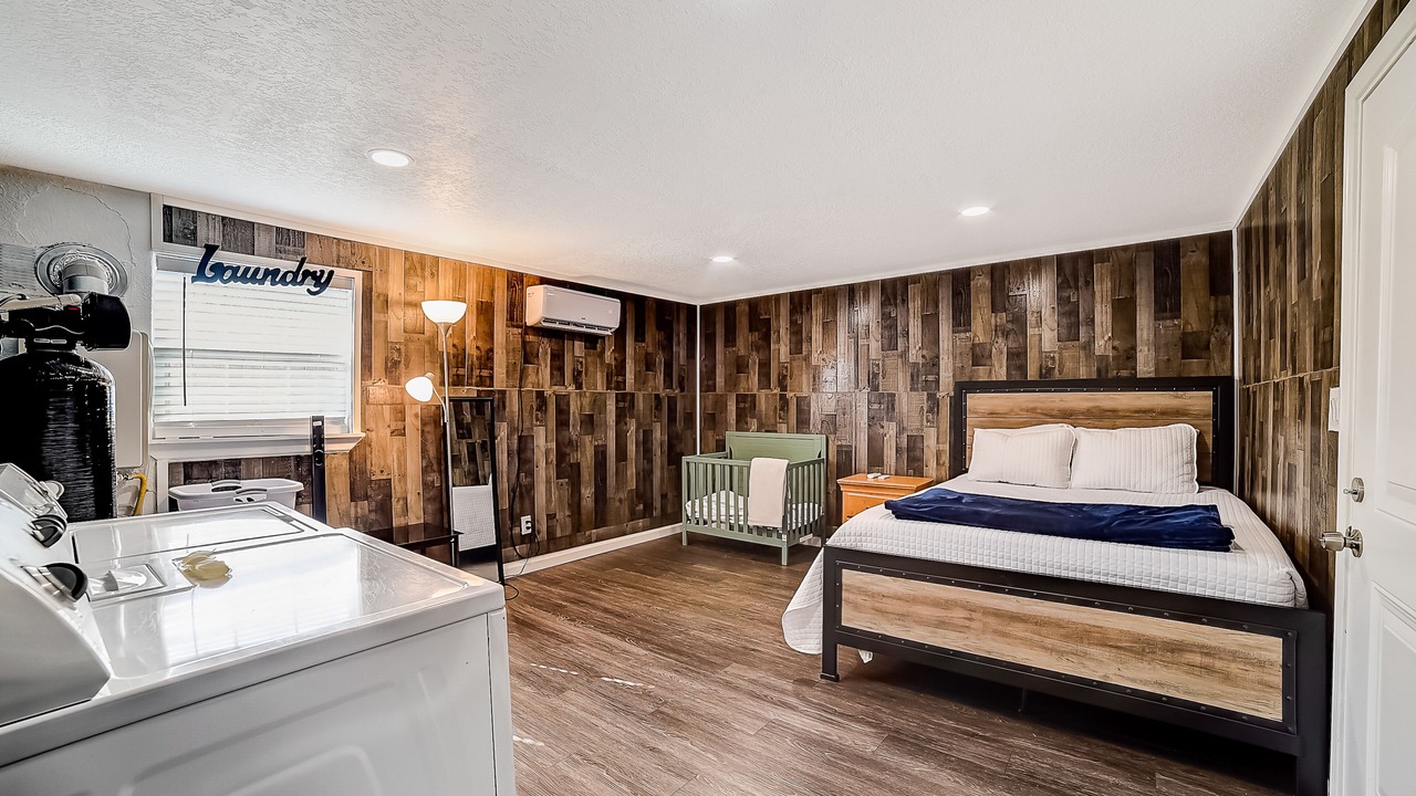 Photo of Bedroom in San Antonio
