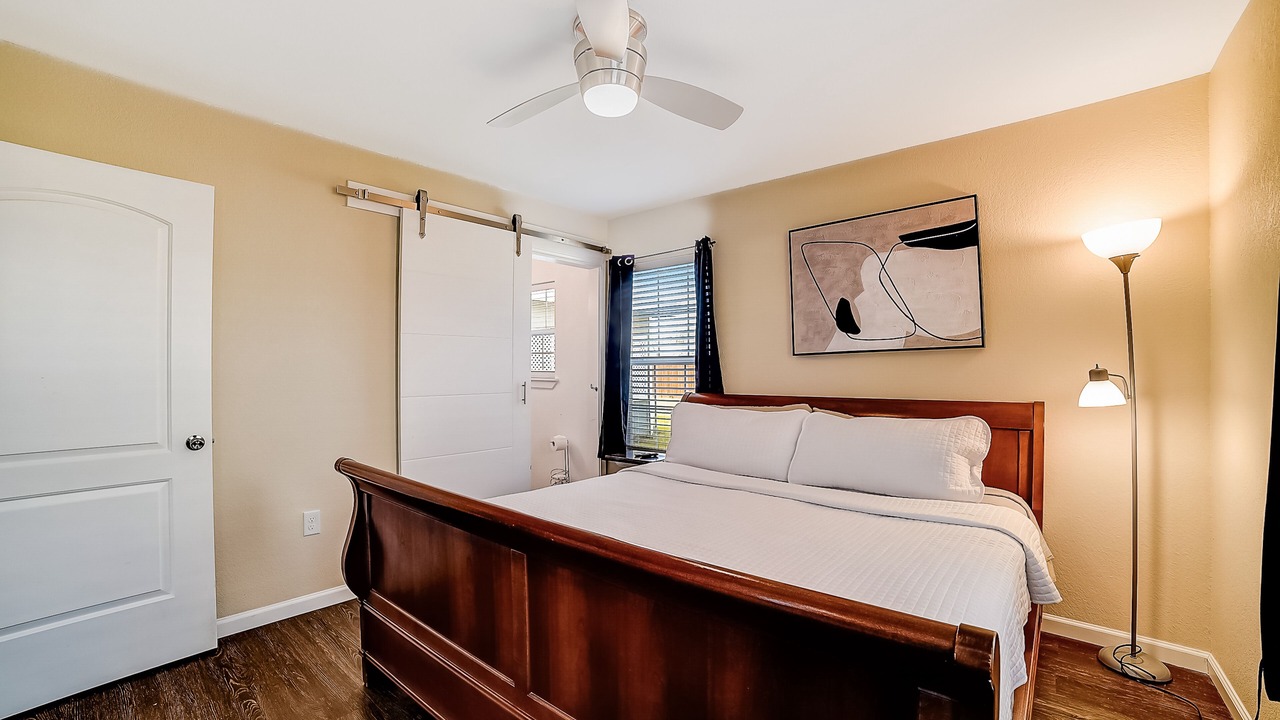 Photo of Bedroom in San Antonio