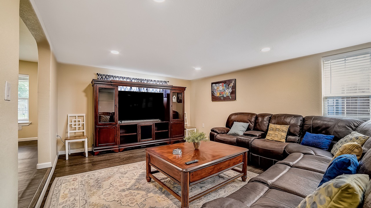 Photo of Livingroom in San Antonio