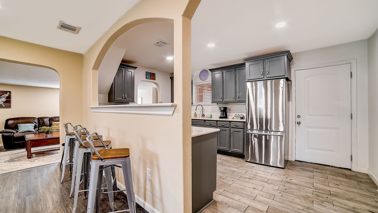 Photo of Kitchen in San Antonio