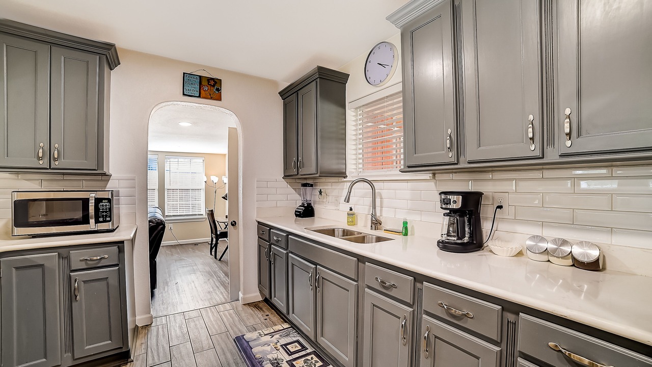 Photo of Kitchen in San Antonio