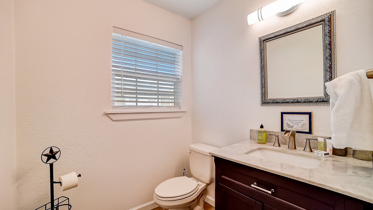 Photo of Bathroom in San Antonio