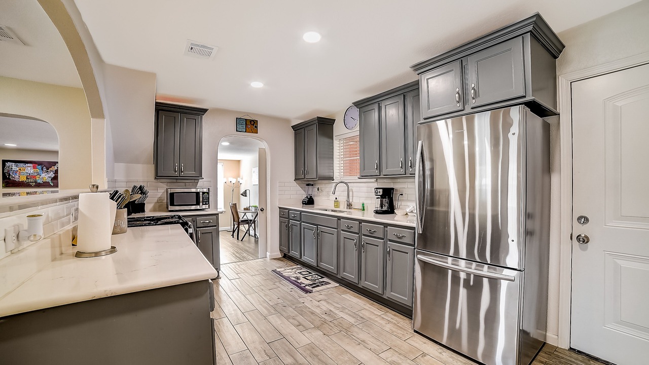 Photo of Kitchen in San Antonio
