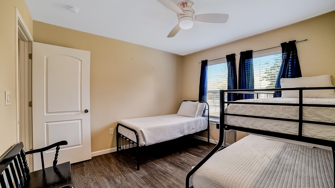 Photo of Bedroom in San Antonio