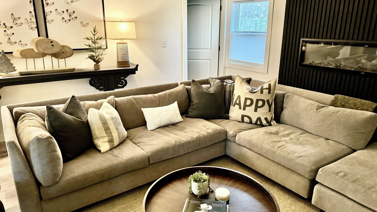 Photo of Livingroom in Baxter
