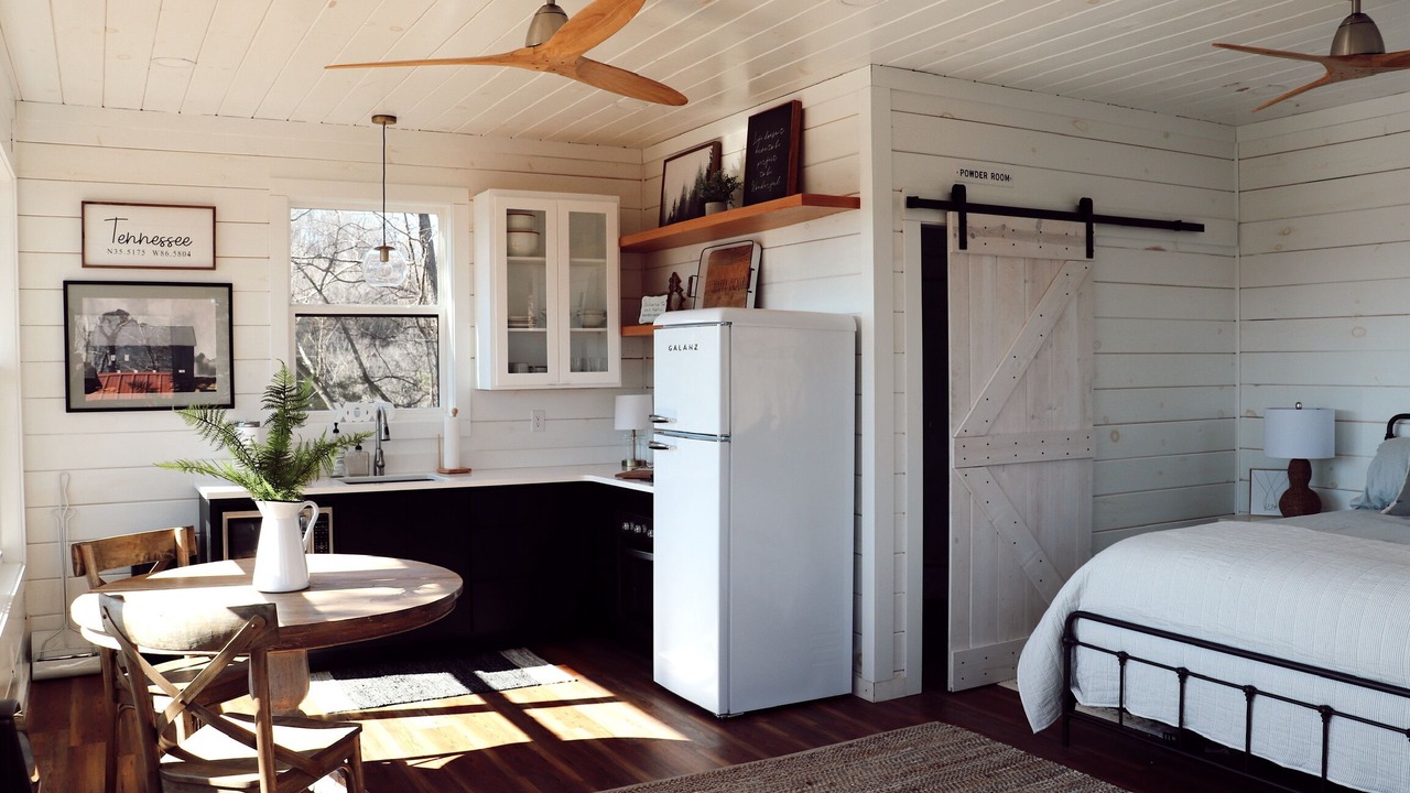 Photo of Kitchen in Baxter