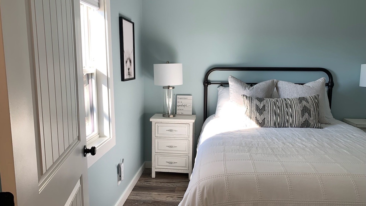 Photo of Bedroom in Baxter