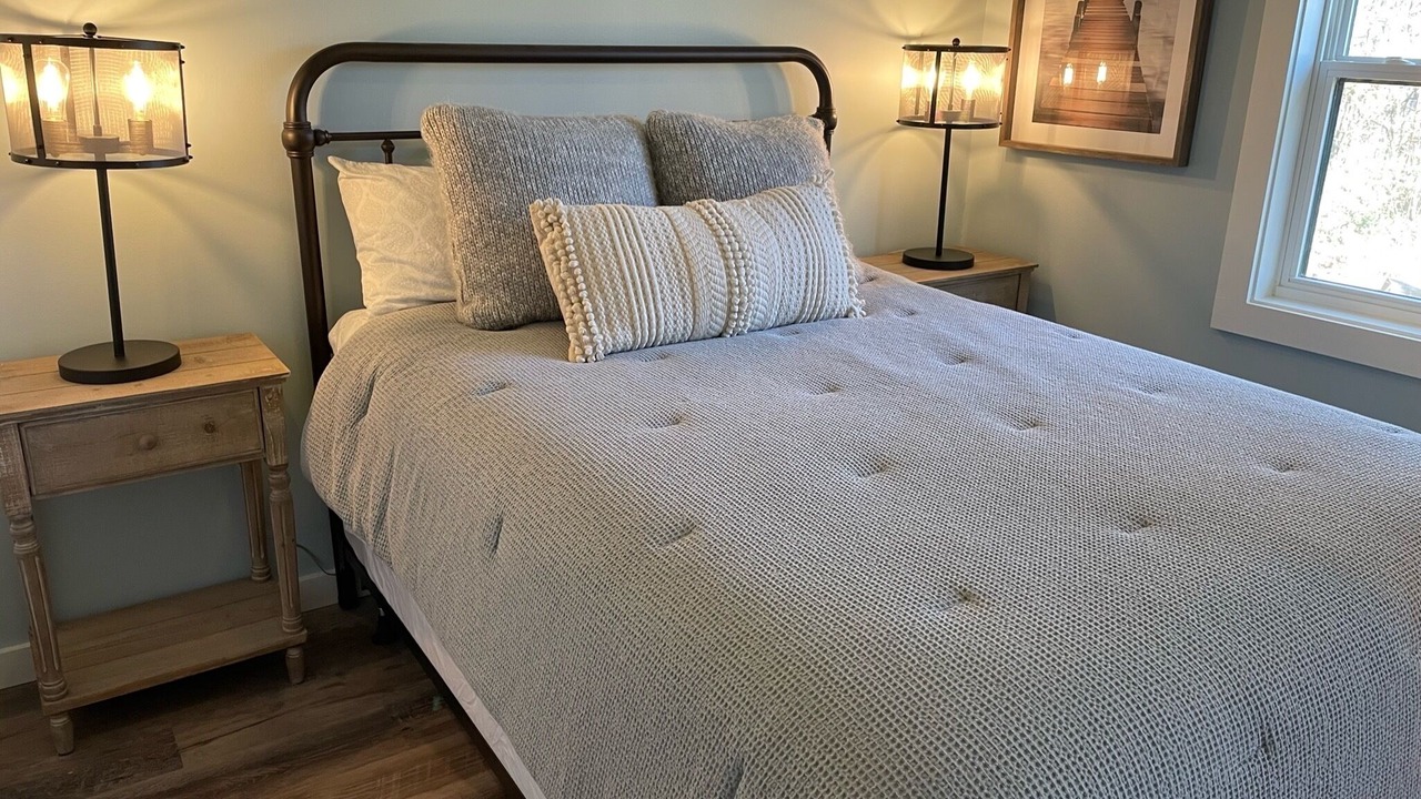Photo of Bedroom in Baxter