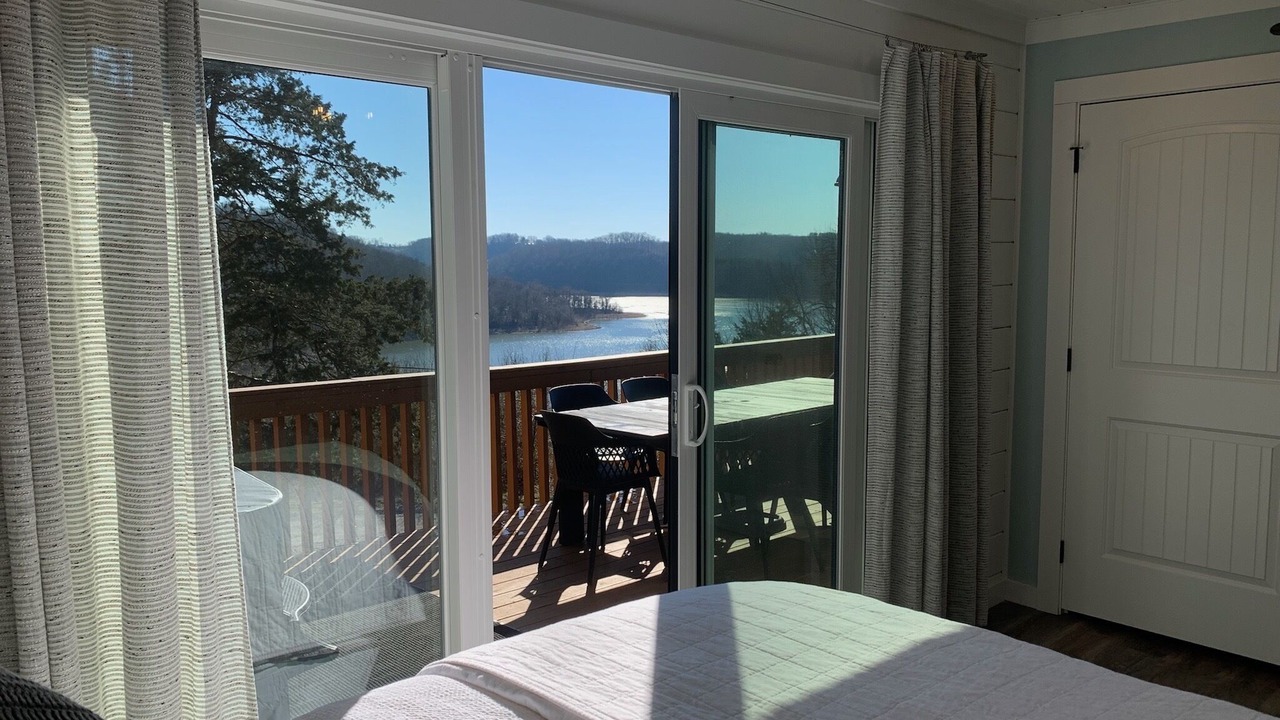 Photo of Bedroom in Baxter