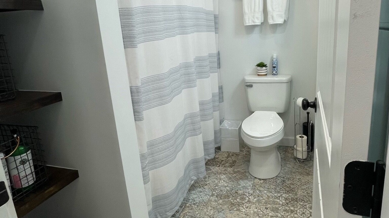 Photo of Bathroom in Baxter