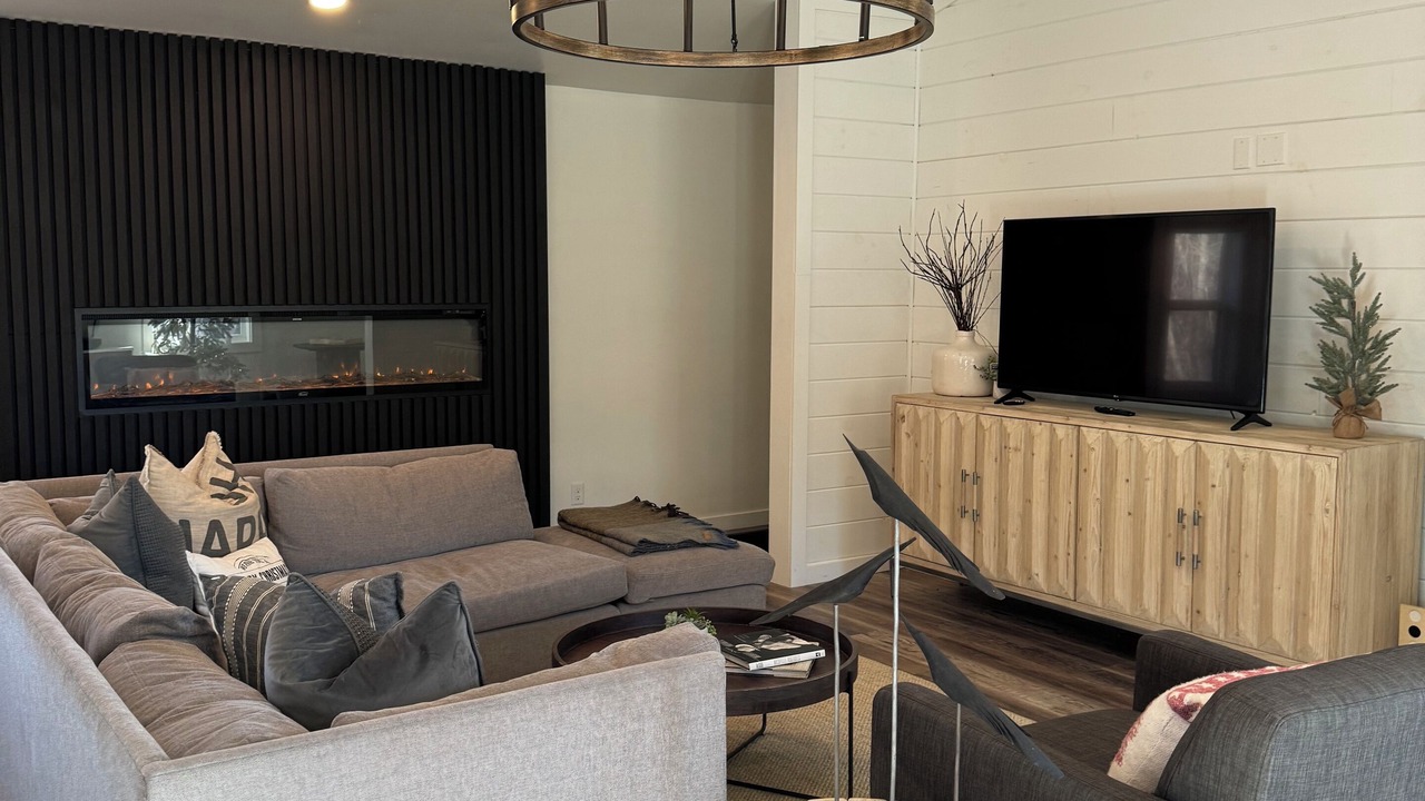Photo of Livingroom in Baxter