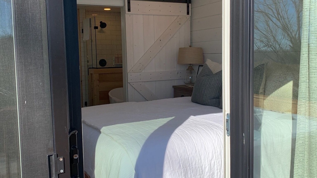 Photo of Bedroom in Baxter