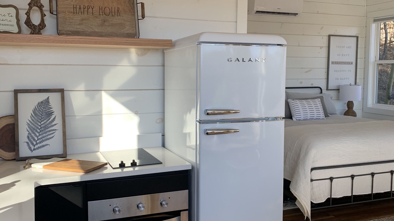 Photo of Kitchen in Baxter
