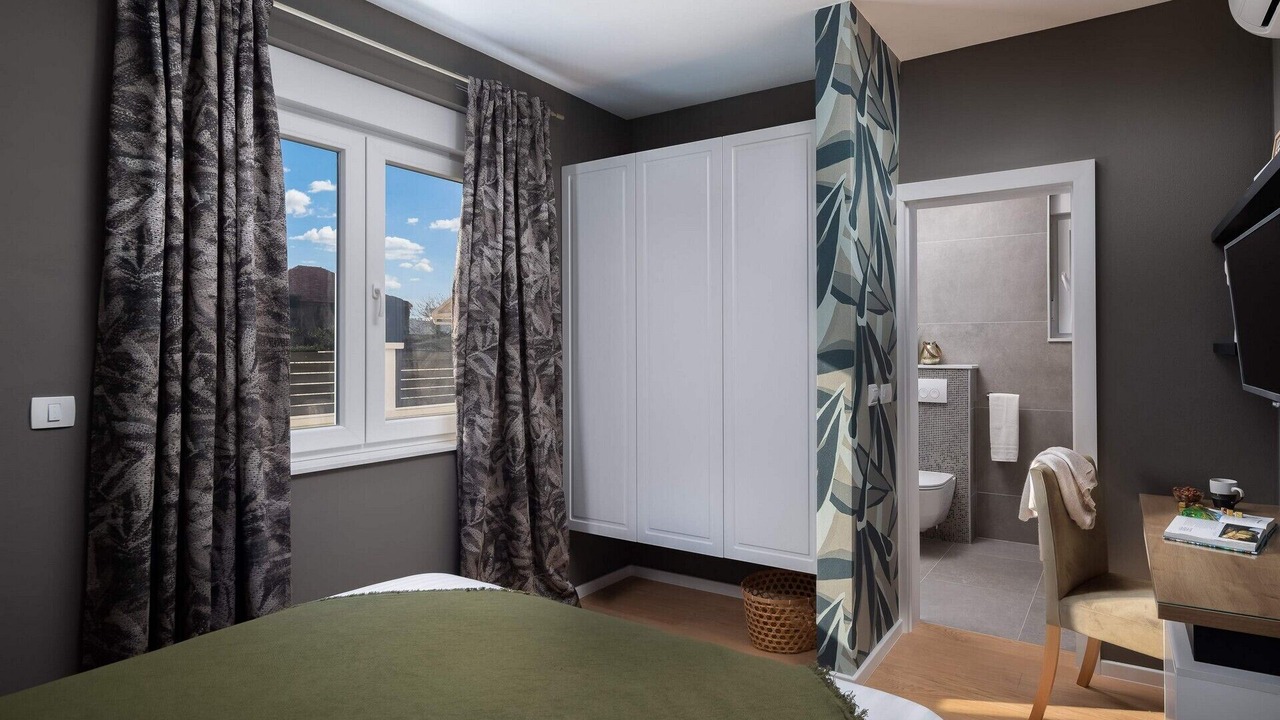 Photo of Bedroom in Privlaka