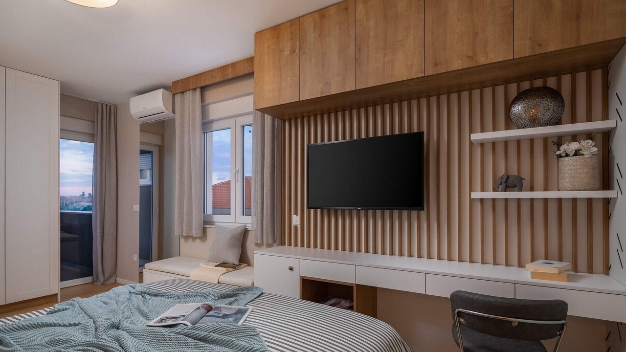 Photo of Bedroom in Privlaka