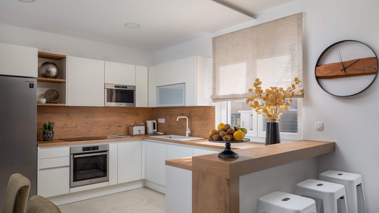 Photo of Kitchen in Privlaka