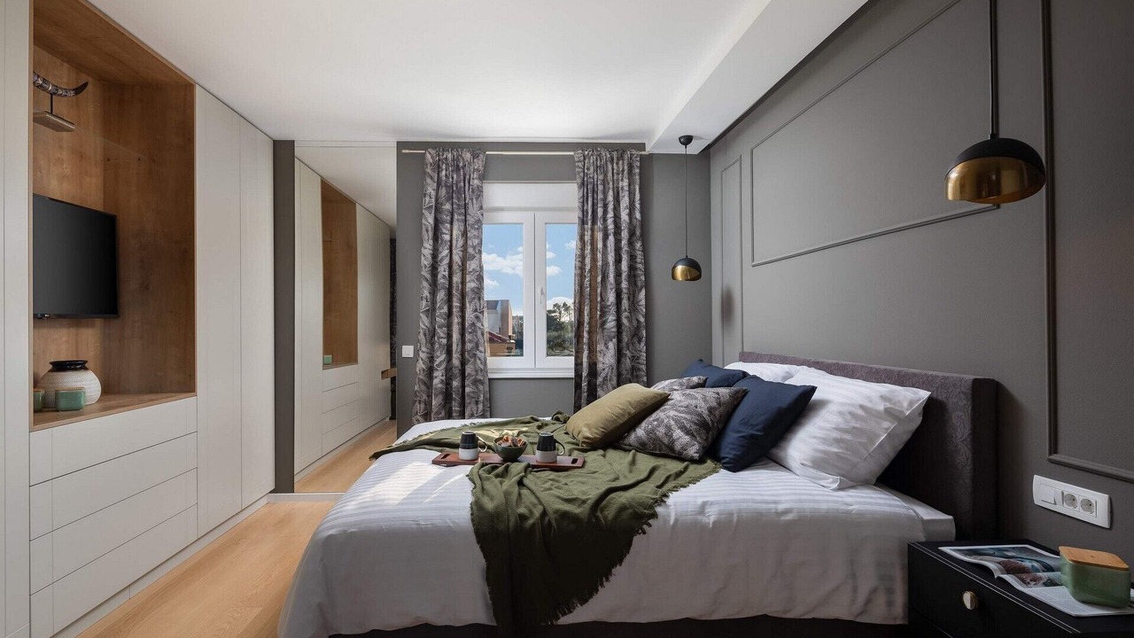 Photo of Bedroom in Privlaka