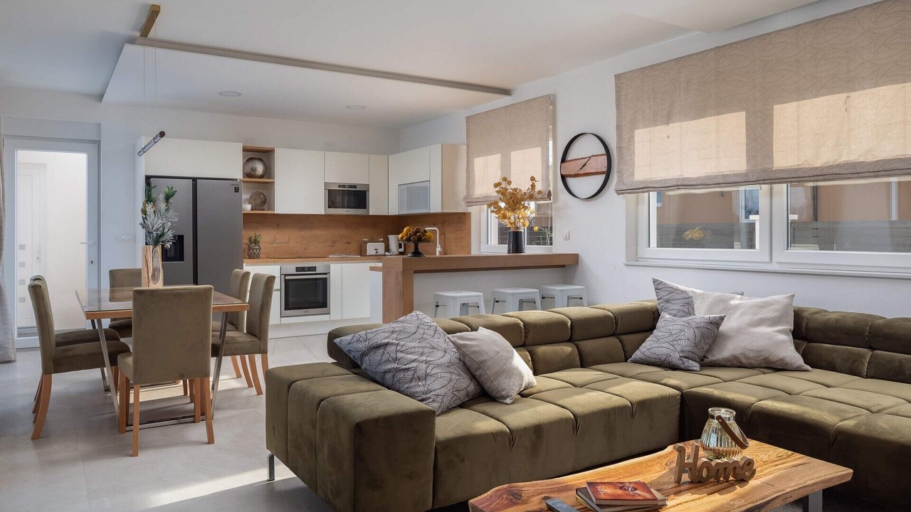 Photo of Livingroom in Privlaka