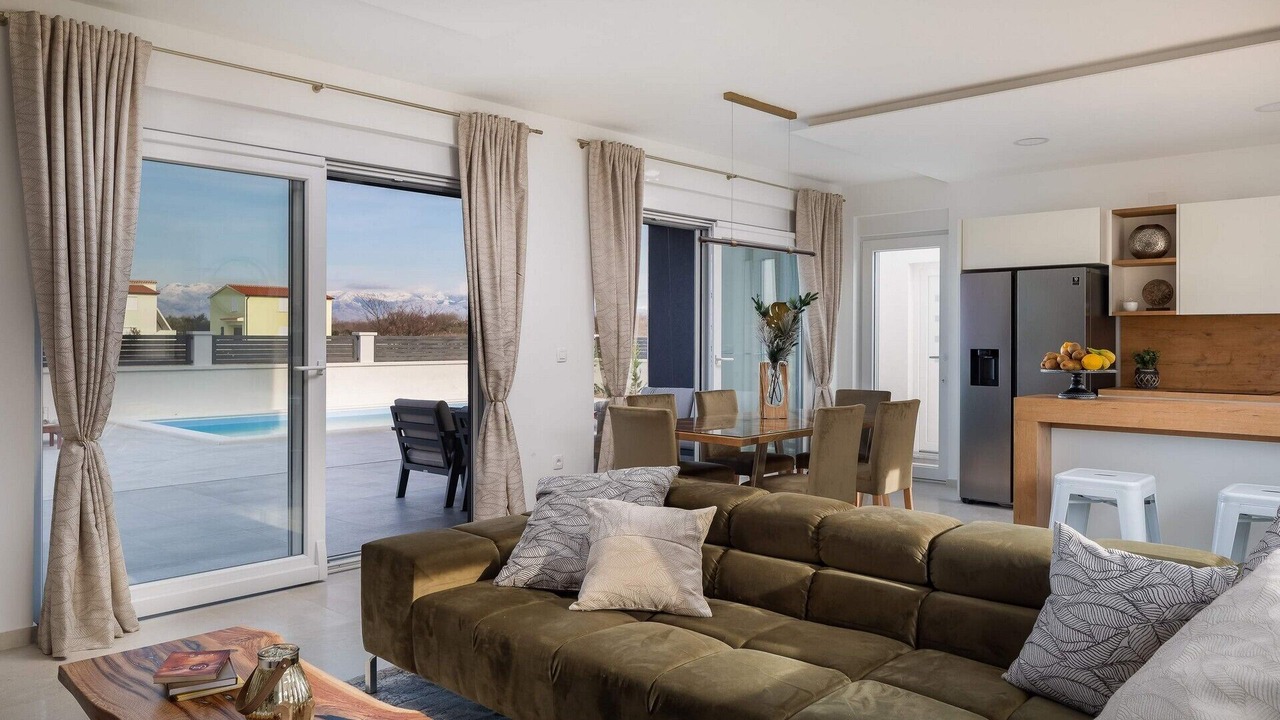 Photo of Livingroom in Privlaka