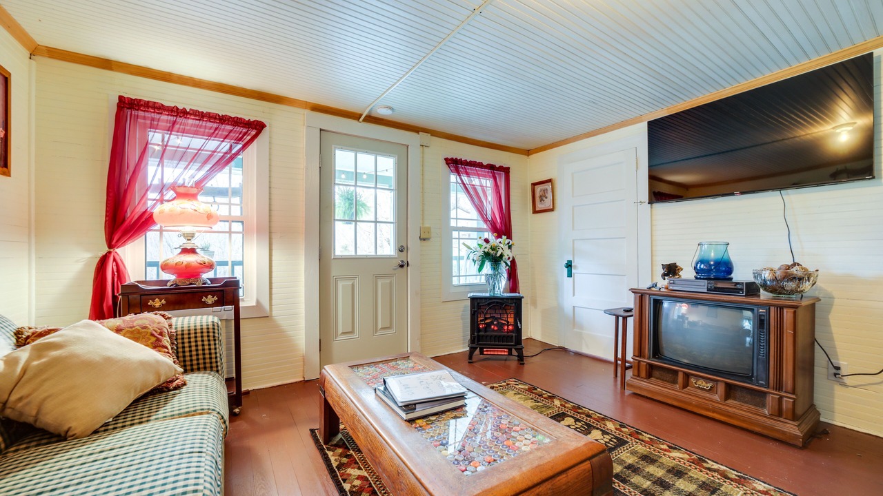 Photo of Bedroom in Clyde
