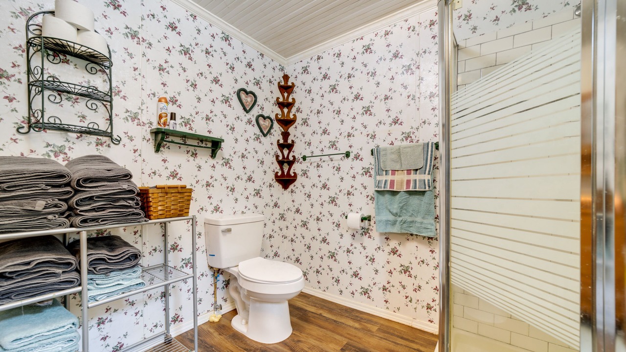 Photo of Bathroom in Clyde