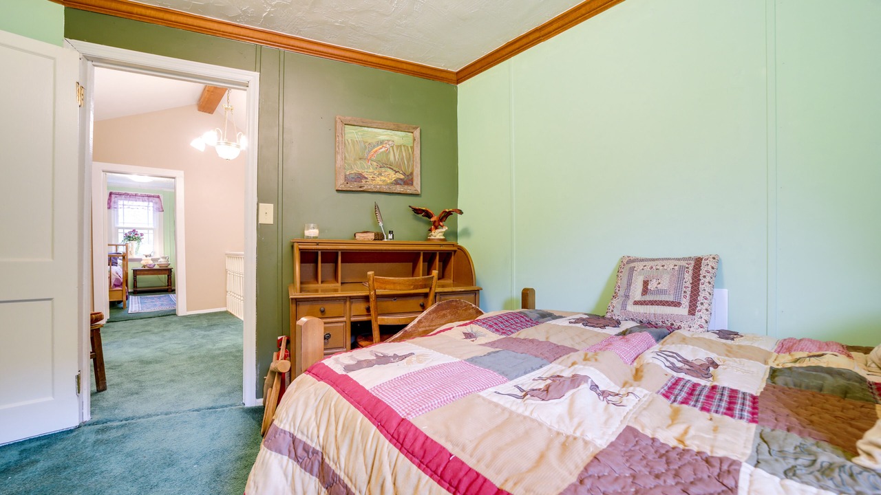 Photo of Bedroom in Clyde